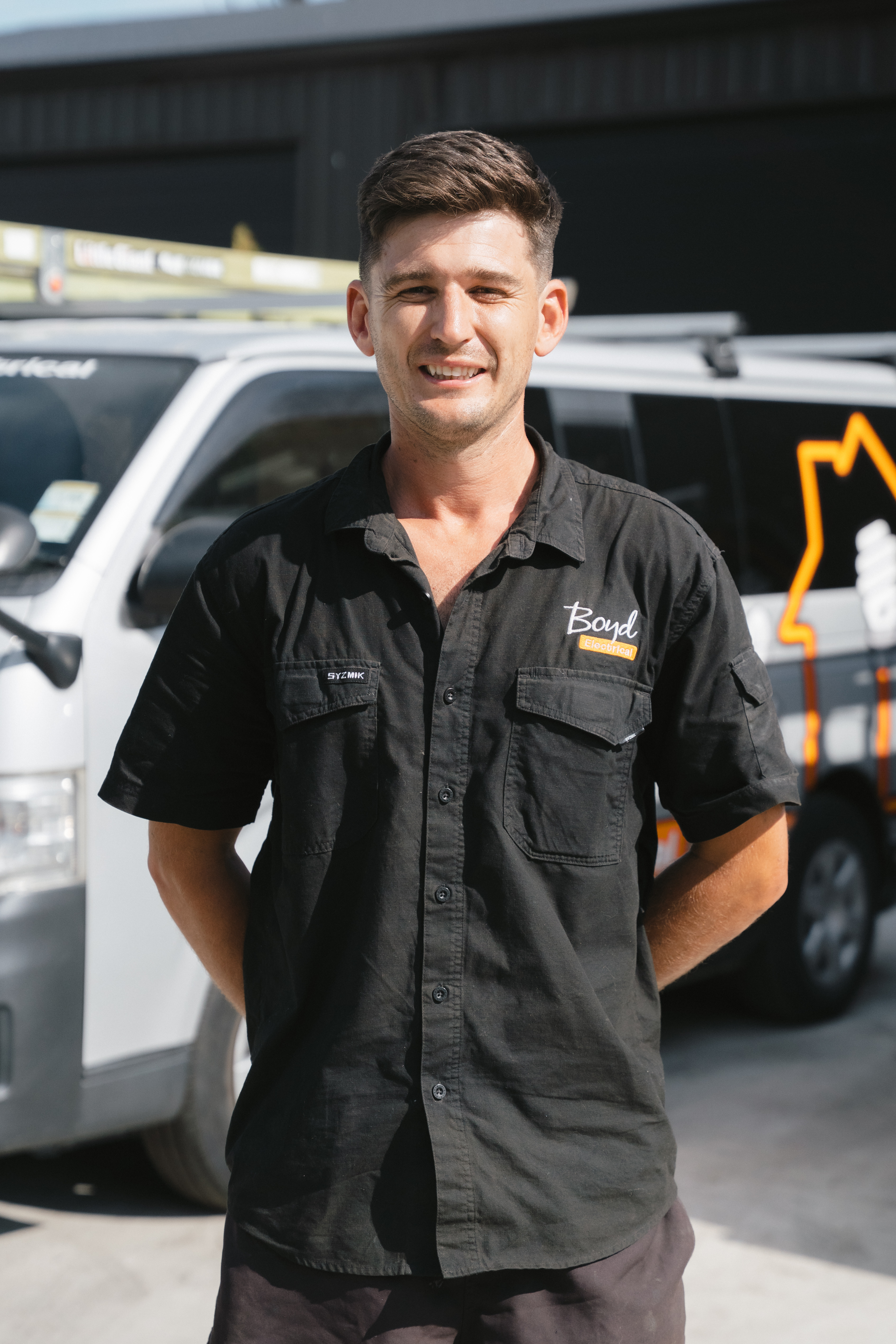 Matthew Boyd